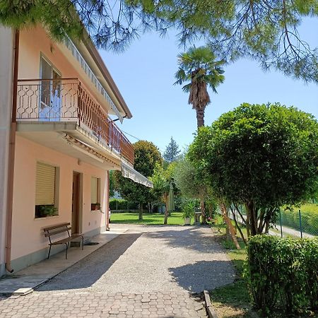 Oliva'S House Appartamento Con Giardino Палаццоло-делло-Стелла Экстерьер фото
